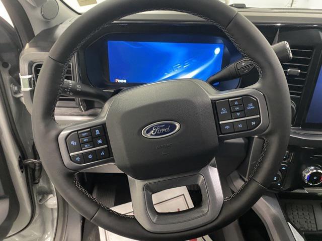 new 2025 Ford F-350 car, priced at $89,225