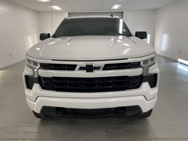 used 2023 Chevrolet Silverado 1500 car, priced at $46,896