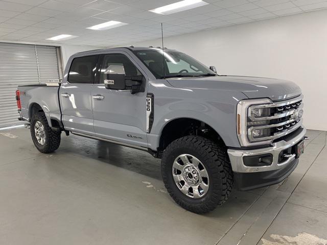 new 2024 Ford F-350 car, priced at $86,360