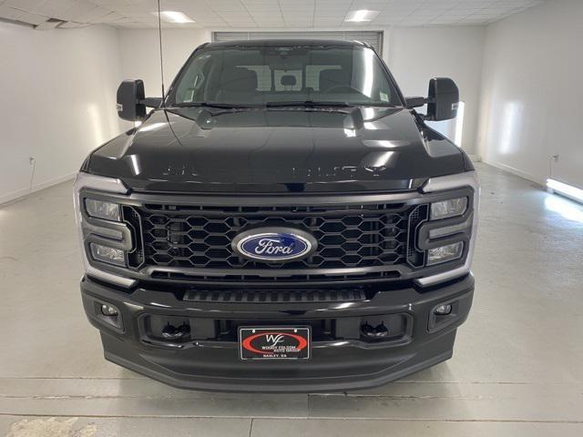 new 2024 Ford F-250 car, priced at $70,295