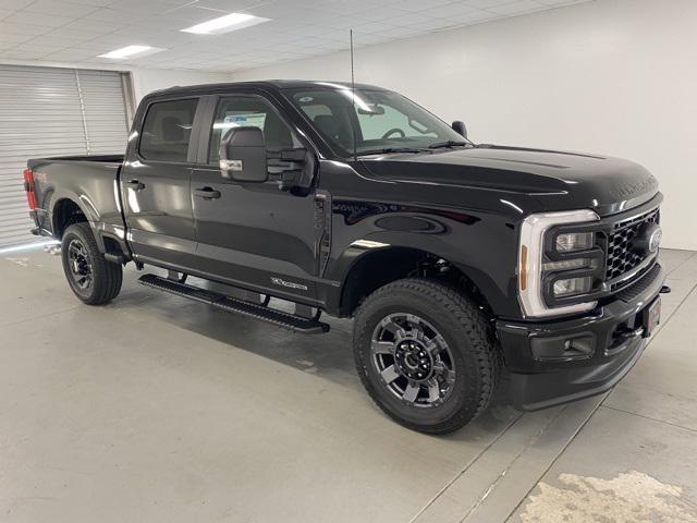 new 2024 Ford F-250 car, priced at $70,295