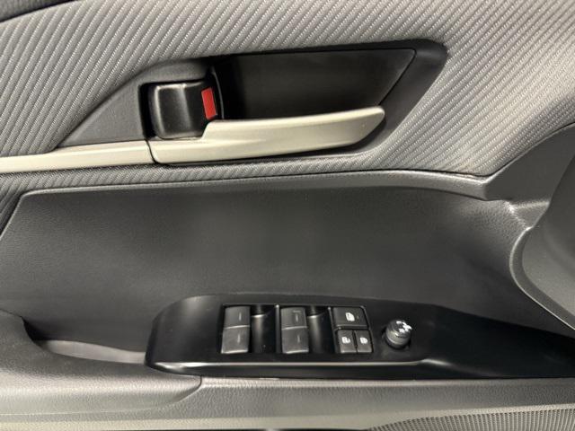 used 2025 Toyota Camry car, priced at $33,896