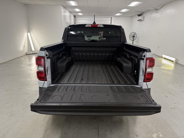 new 2025 Ford Maverick car, priced at $36,675