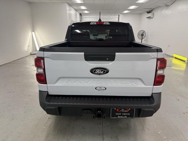 new 2025 Ford Maverick car, priced at $36,675