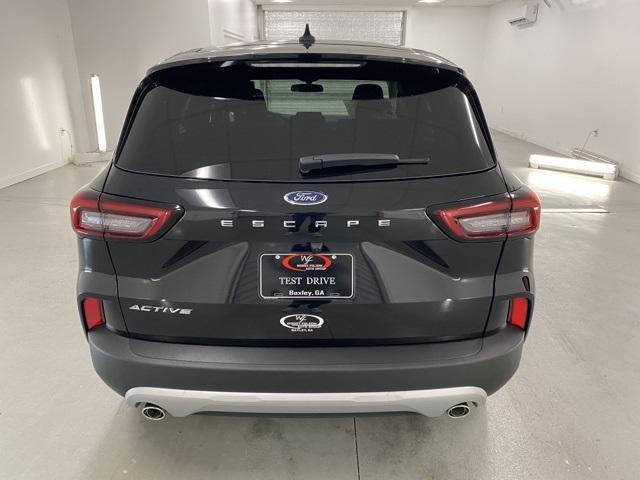 new 2024 Ford Escape car, priced at $28,870