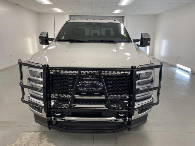 used 2024 Ford F-350 car, priced at $98,965