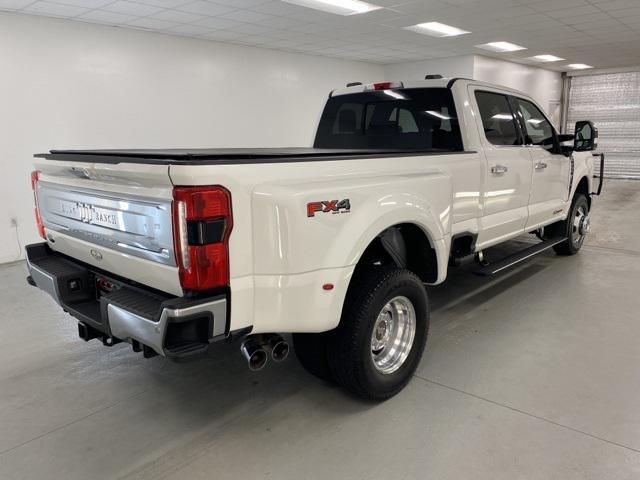 used 2024 Ford F-350 car, priced at $98,965