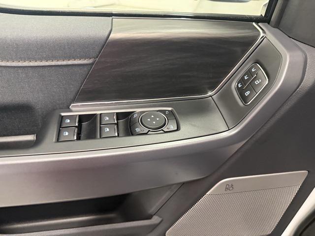 new 2025 Ford F-150 car, priced at $64,667
