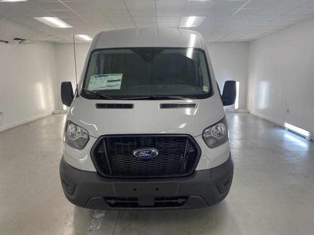 new 2024 Ford Transit-250 car, priced at $51,870