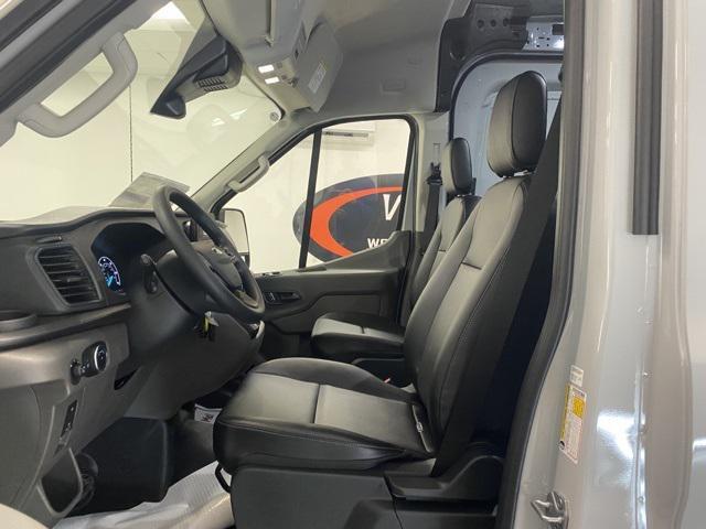 new 2024 Ford Transit-250 car, priced at $51,870