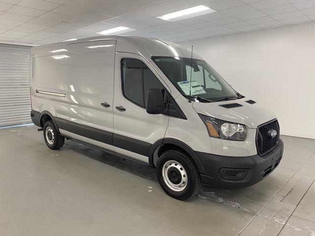 new 2024 Ford Transit-250 car, priced at $51,870