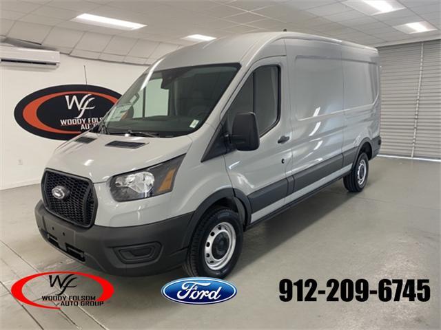 new 2024 Ford Transit-250 car, priced at $51,870