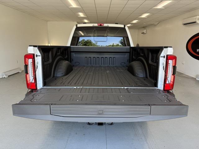 new 2025 Ford F-350 car, priced at $94,895