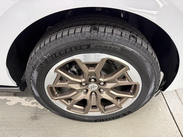 new 2025 Ford Expedition car, priced at $86,755