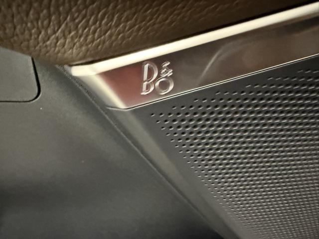 new 2025 Ford Expedition car, priced at $86,755