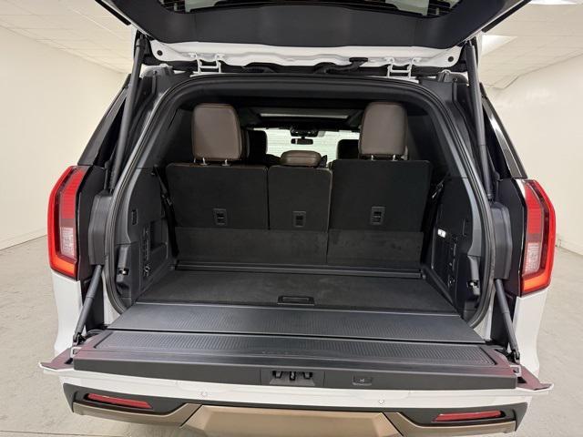 new 2025 Ford Expedition car, priced at $86,755