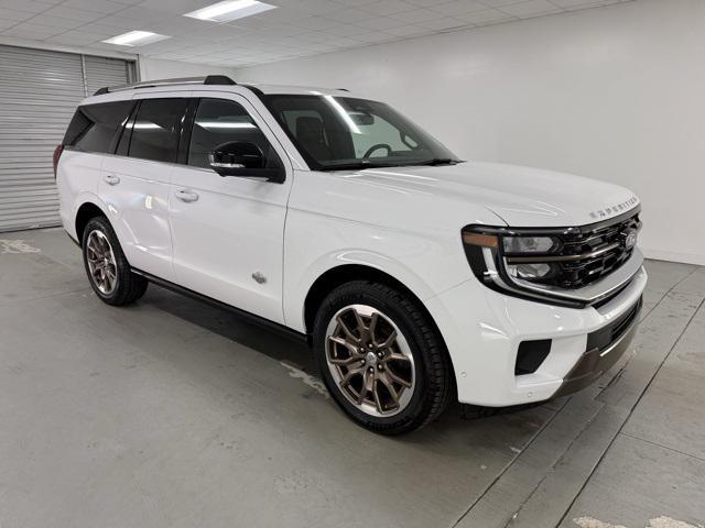 new 2025 Ford Expedition car, priced at $86,755