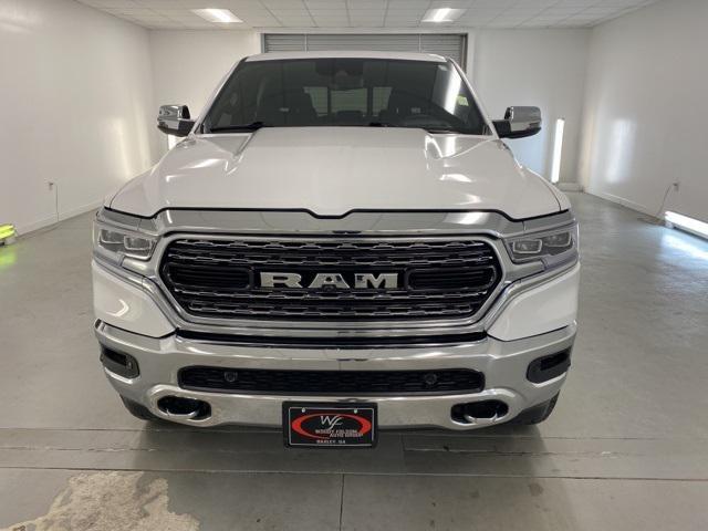 used 2023 Ram 1500 car, priced at $56,986