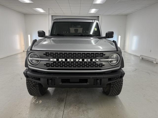 used 2021 Ford Bronco car, priced at $39,968