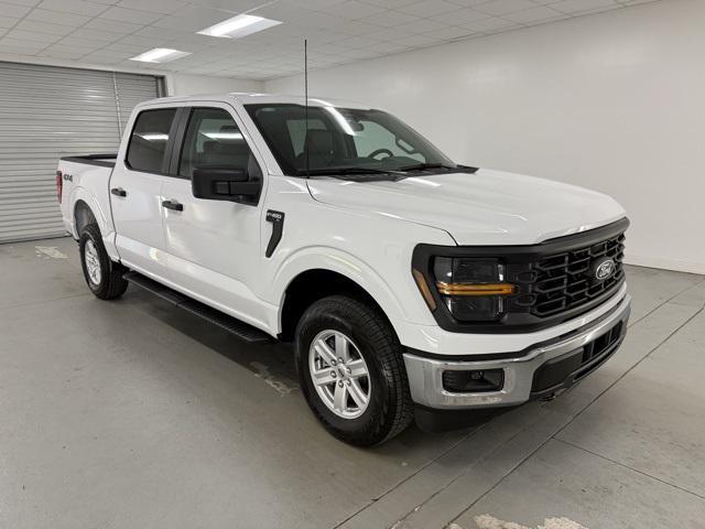 new 2025 Ford F-150 car, priced at $50,150