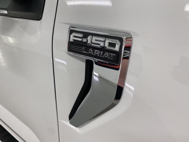 new 2024 Ford F-150 car, priced at $65,485