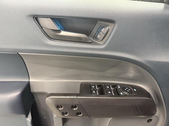 new 2025 Ford Maverick car, priced at $39,875