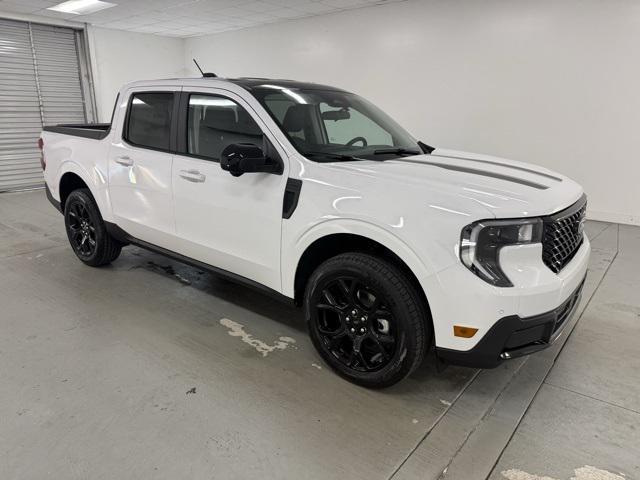 new 2025 Ford Maverick car, priced at $39,875