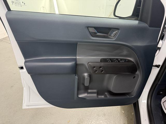 new 2025 Ford Maverick car, priced at $39,875