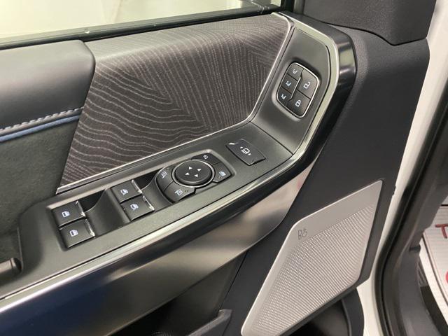 new 2025 Ford F-350 car, priced at $96,895