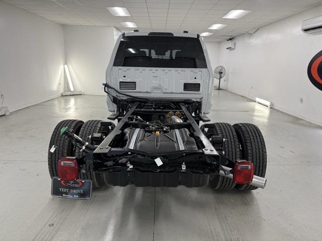 new 2026 Ford F-350 car, priced at $75,045