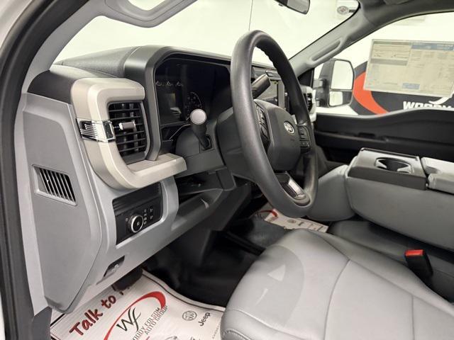 new 2026 Ford F-350 car, priced at $75,045