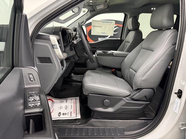 new 2026 Ford F-350 car, priced at $75,045