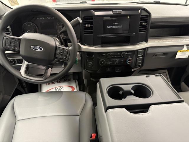 new 2026 Ford F-350 car, priced at $75,045