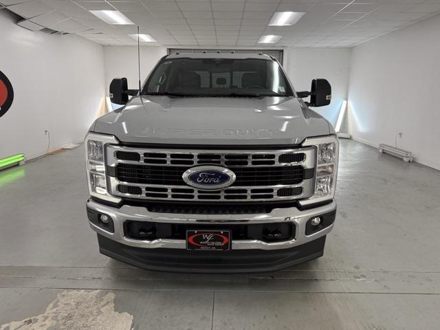 new 2026 Ford F-350 car, priced at $75,045
