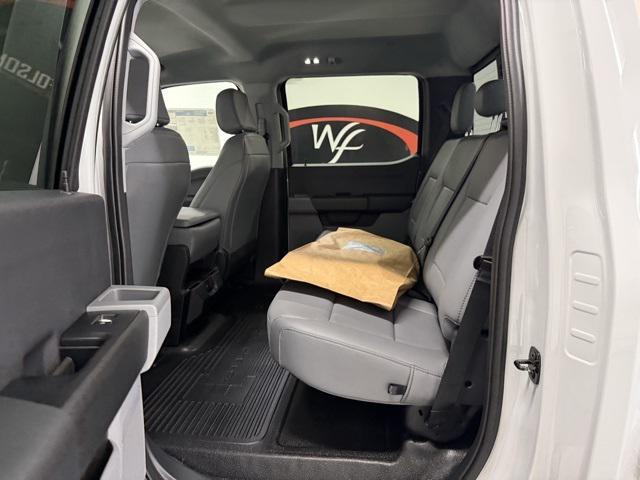 new 2026 Ford F-350 car, priced at $75,045