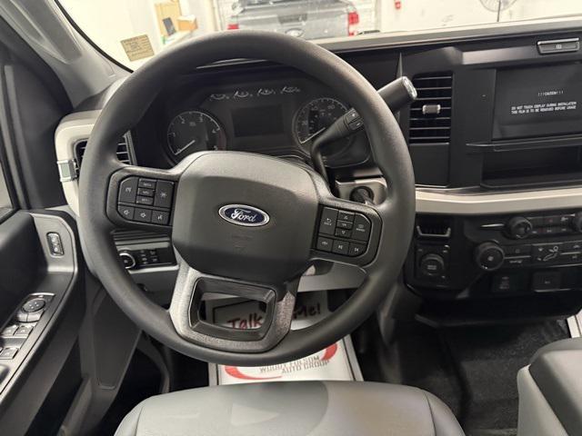 new 2026 Ford F-350 car, priced at $75,045