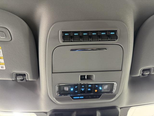 new 2025 Ford F-250 car, priced at $87,685