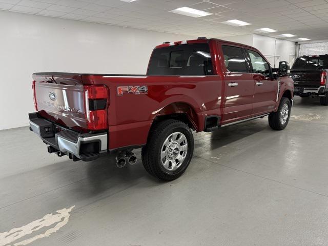 new 2025 Ford F-250 car, priced at $87,685