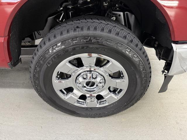 new 2025 Ford F-250 car, priced at $87,685
