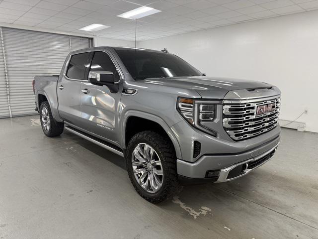 used 2023 GMC Sierra 1500 car, priced at $52,204