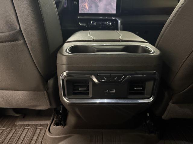 used 2023 GMC Sierra 1500 car, priced at $52,204