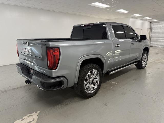 used 2023 GMC Sierra 1500 car, priced at $52,204