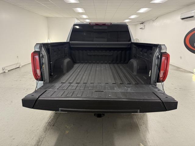 used 2023 GMC Sierra 1500 car, priced at $52,204