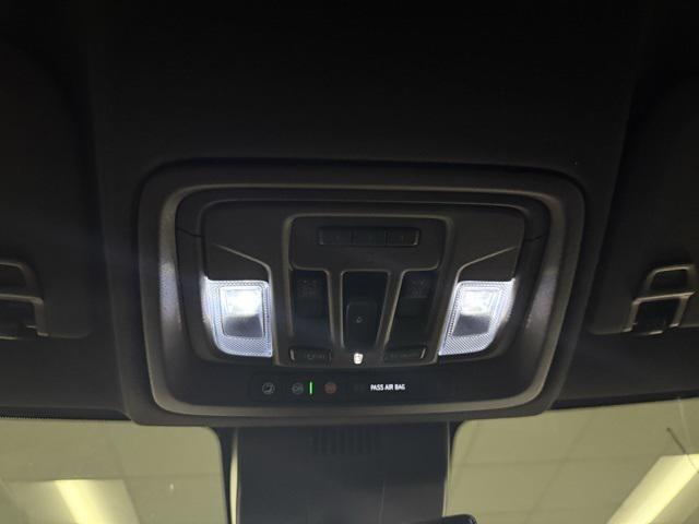 used 2023 GMC Sierra 1500 car, priced at $52,204