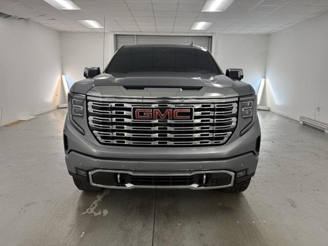 used 2023 GMC Sierra 1500 car, priced at $52,204