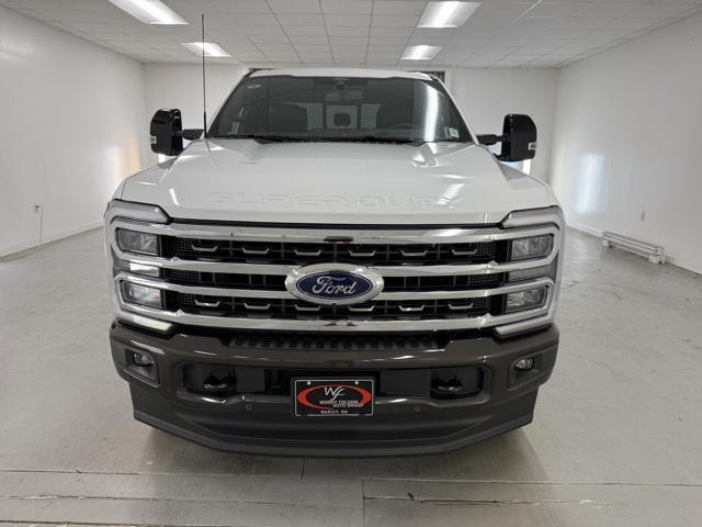 new 2025 Ford F-350 car, priced at $95,010