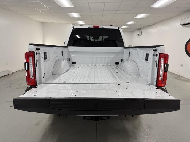 new 2025 Ford F-350 car, priced at $95,010