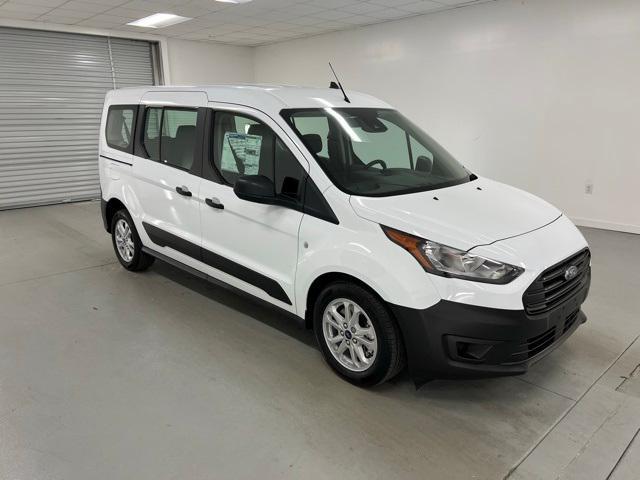 new 2023 Ford Transit Connect car, priced at $36,870
