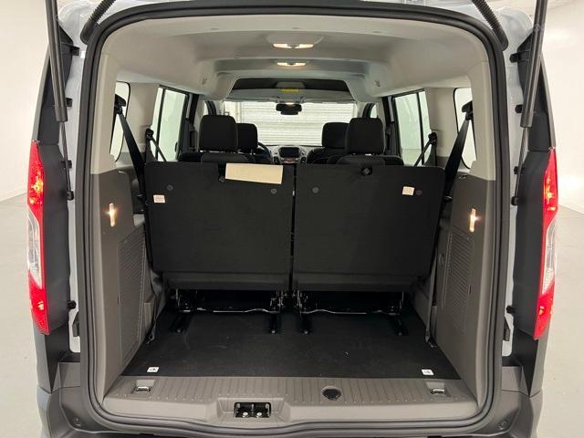 new 2023 Ford Transit Connect car, priced at $36,870