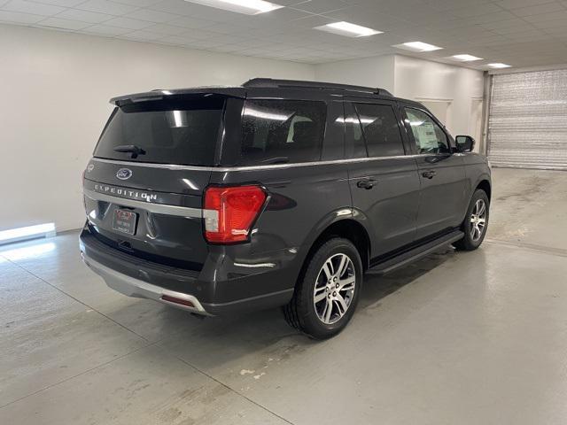 new 2024 Ford Expedition car, priced at $58,556